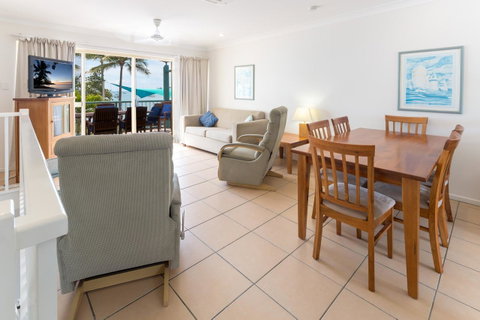 Sails On Horseshoe - Accommodation Brisbane 18
