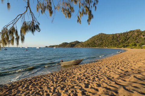 Sails On Horseshoe - Accommodation Brisbane 33