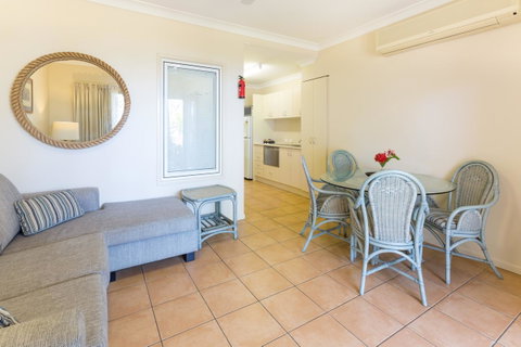 Sails On Horseshoe - Accommodation Brisbane 39