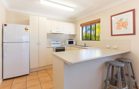 Sails On Horseshoe - Accommodation Brisbane 36