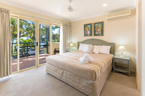 Sails On Horseshoe - Accommodation Brisbane 16