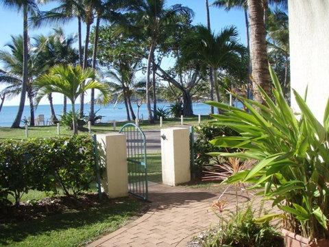 Sails On Horseshoe - Accommodation Brisbane 15