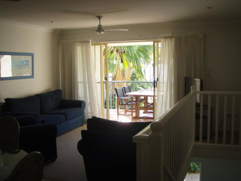 Sails On Horseshoe - Accommodation Brisbane 25