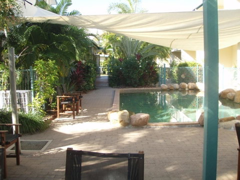 Sails On Horseshoe - Accommodation Brisbane 20