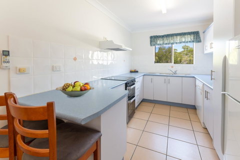 Sails On Horseshoe - Accommodation Brisbane 17