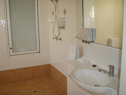 Sails On Horseshoe - Accommodation Brisbane 21
