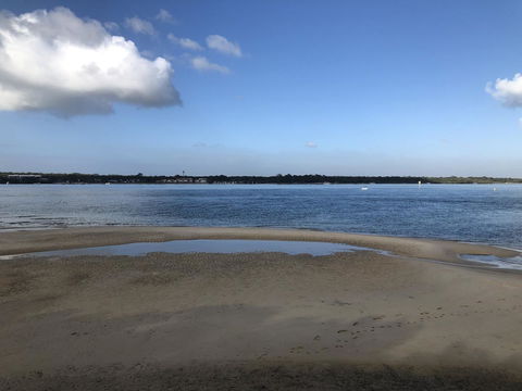 Bribie Island Hotel - Accommodation Brisbane 7