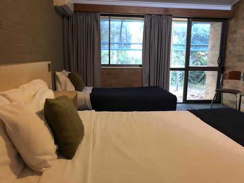 Bribie Island Hotel - Accommodation Brisbane 19