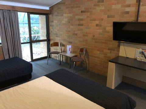 Bribie Island Hotel - Accommodation Brisbane 20