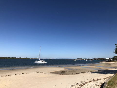 Bribie Island Hotel - Accommodation Brisbane 25