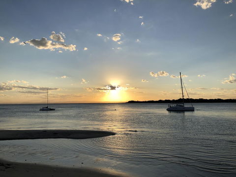 Bribie Island Hotel - Accommodation Brisbane 8