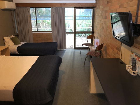 Bribie Island Hotel - Accommodation Brisbane 21