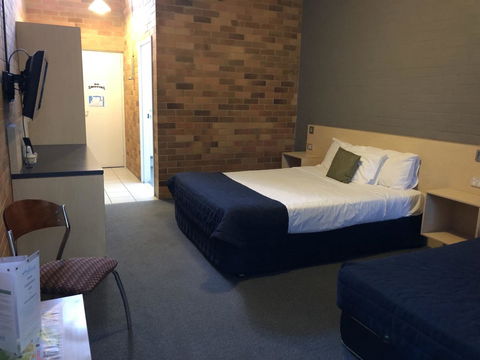 Bribie Island Hotel - Accommodation Brisbane 17