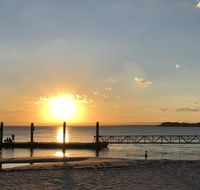 Bribie Island Hotel - Accommodation Brisbane