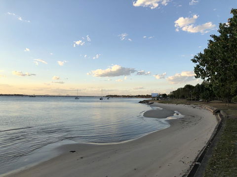 Bribie Island Hotel - Accommodation Brisbane 24