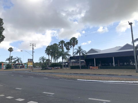 Bribie Island Hotel - Accommodation Brisbane 10