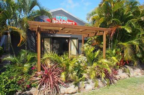Backpackers At 1770 - Accommodation Brisbane 12
