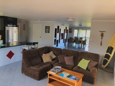Backpackers At 1770 - Accommodation Brisbane 6