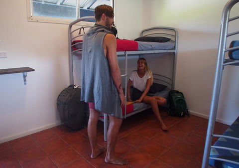 Backpackers At 1770 - Accommodation Brisbane 13