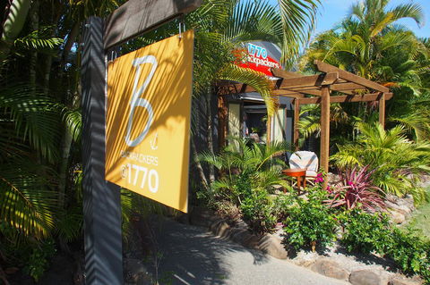 Backpackers At 1770 - Accommodation Brisbane 19