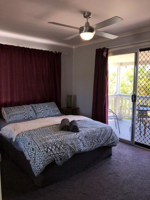 Backpackers At 1770 - Accommodation Brisbane 7