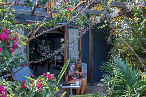 Backpackers At 1770 - Accommodation Brisbane 1