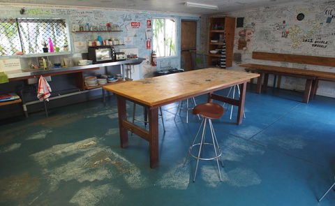 Backpackers At 1770 - Accommodation Brisbane 14