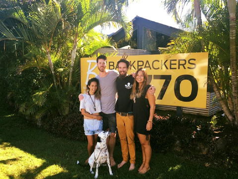 Backpackers At 1770 - Accommodation Brisbane 20