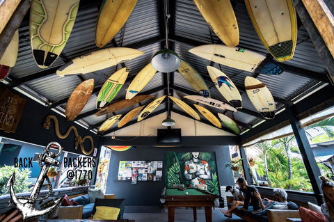 Backpackers At 1770 - Accommodation Brisbane 0