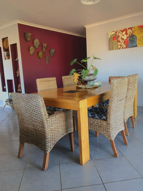 Backpackers At 1770 - Accommodation Brisbane 5