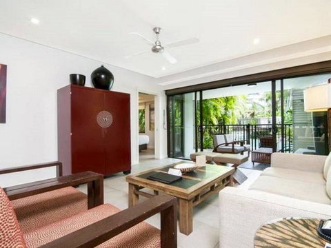 Luxury Apartments At Temple Resort And Spa Port Douglas - Accommodation Brisbane 34