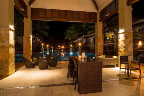 Luxury Apartments At Temple Resort And Spa Port Douglas - Accommodation Brisbane 11
