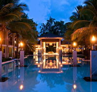 Sea Temple Port Douglas Luxury Apartments - Accommodation Brisbane