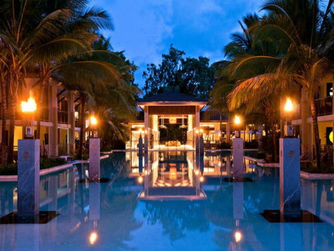 Luxury Apartments At Temple Resort And Spa Port Douglas - Accommodation Brisbane 0