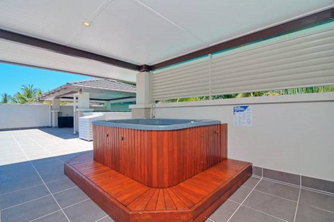 Luxury Apartments At Temple Resort And Spa Port Douglas - Accommodation Brisbane 31