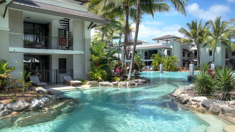 Luxury Apartments At Temple Resort And Spa Port Douglas - Accommodation Brisbane 9