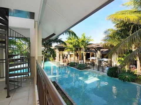 Luxury Apartments At Temple Resort And Spa Port Douglas - Accommodation Brisbane 25