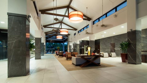Luxury Apartments At Temple Resort And Spa Port Douglas - Accommodation Brisbane 3