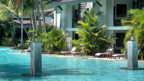 Luxury Apartments At Temple Resort And Spa Port Douglas - Accommodation Brisbane 27