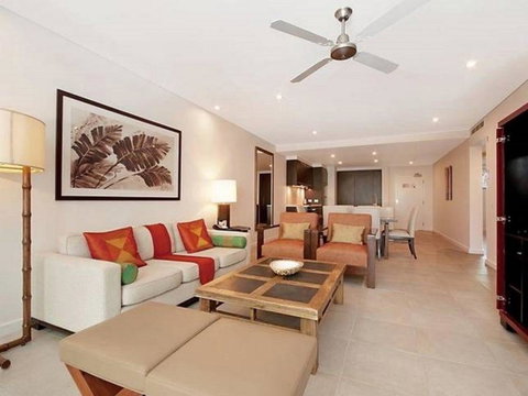 Luxury Apartments At Temple Resort And Spa Port Douglas - Accommodation Brisbane 40