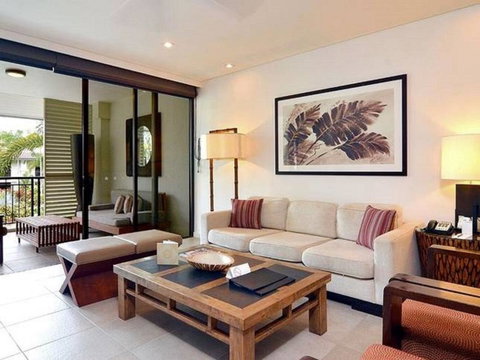 Luxury Apartments At Temple Resort And Spa Port Douglas - Accommodation Brisbane 33