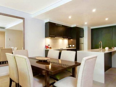 Luxury Apartments At Temple Resort And Spa Port Douglas - Accommodation Brisbane 28