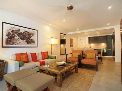 Luxury Apartments At Temple Resort And Spa Port Douglas - Accommodation Brisbane 23