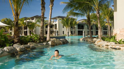 Luxury Apartments At Temple Resort And Spa Port Douglas - Accommodation Brisbane 6