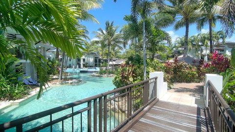 Luxury Apartments At Temple Resort And Spa Port Douglas - Accommodation Brisbane 43