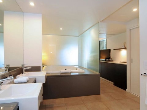 Luxury Apartments At Temple Resort And Spa Port Douglas - Accommodation Brisbane 37