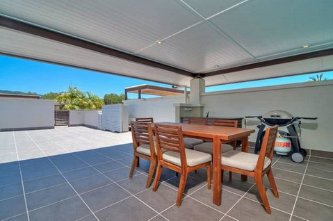Luxury Apartments At Temple Resort And Spa Port Douglas - Accommodation Brisbane 32