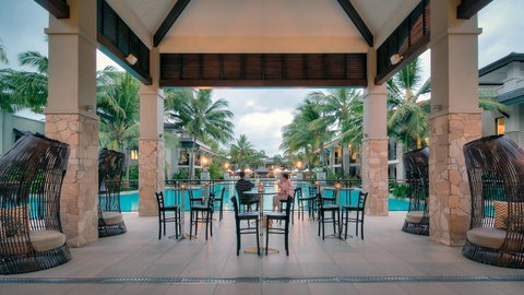 Luxury Apartments At Temple Resort And Spa Port Douglas - Accommodation Brisbane 2
