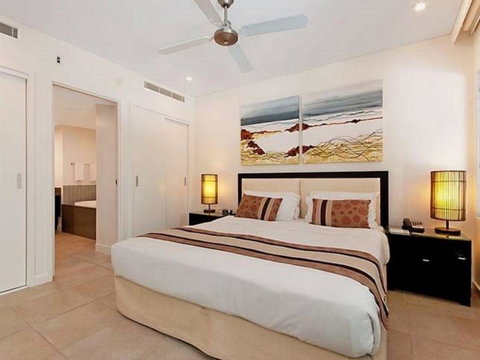 Luxury Apartments At Temple Resort And Spa Port Douglas - Accommodation Brisbane 38