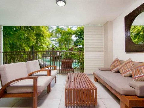 Luxury Apartments At Temple Resort And Spa Port Douglas - Accommodation Brisbane 26